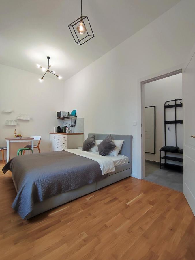 420welcome.inn Apartmán Praha